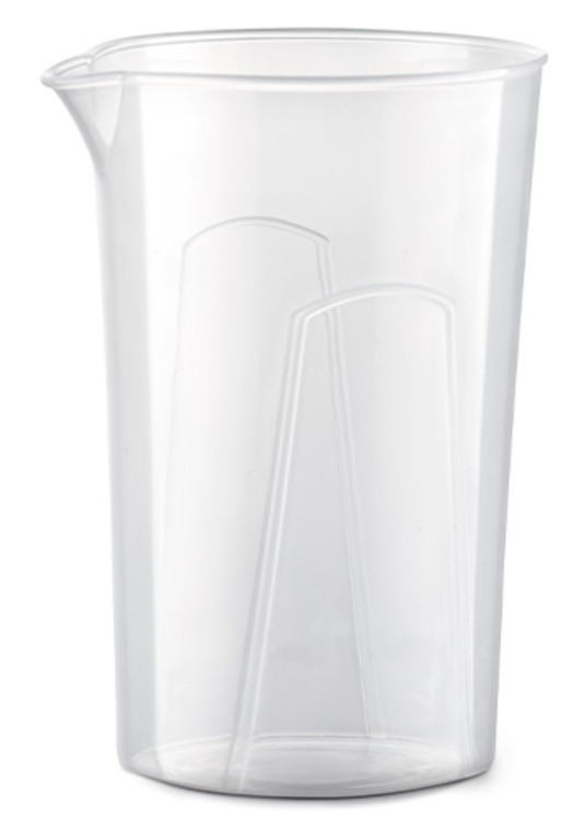 9116913 Блендер погружной Blackton Bt HB400S белый STDN-0145889 - Вид №2