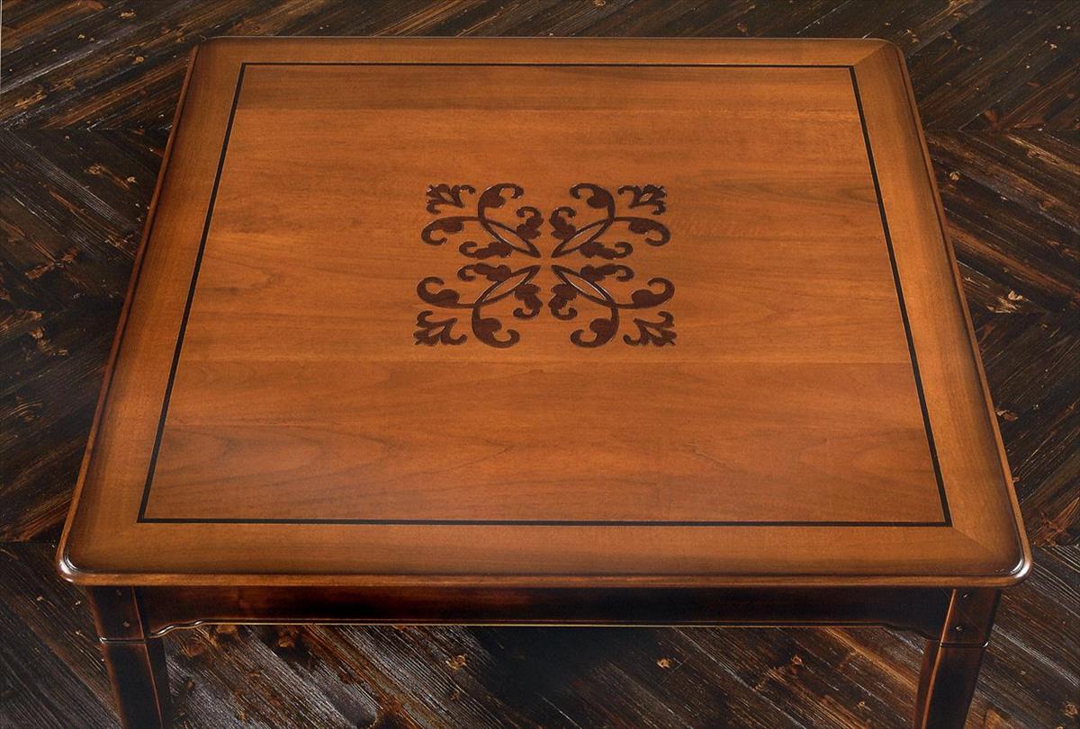 Стол Matisse BOTTEGA D'ARTE 310  - Вид №1