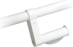 801.50D010 Держатель рулона туалетной бумаги в комплекте Active+ HEWI Stützen 