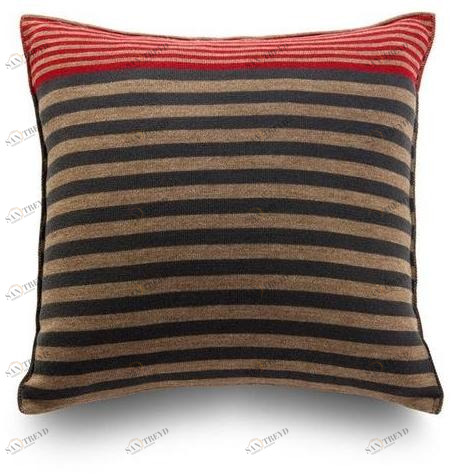 Atipico Квадратная подушка для дивана Longitudini sun-id-1487323