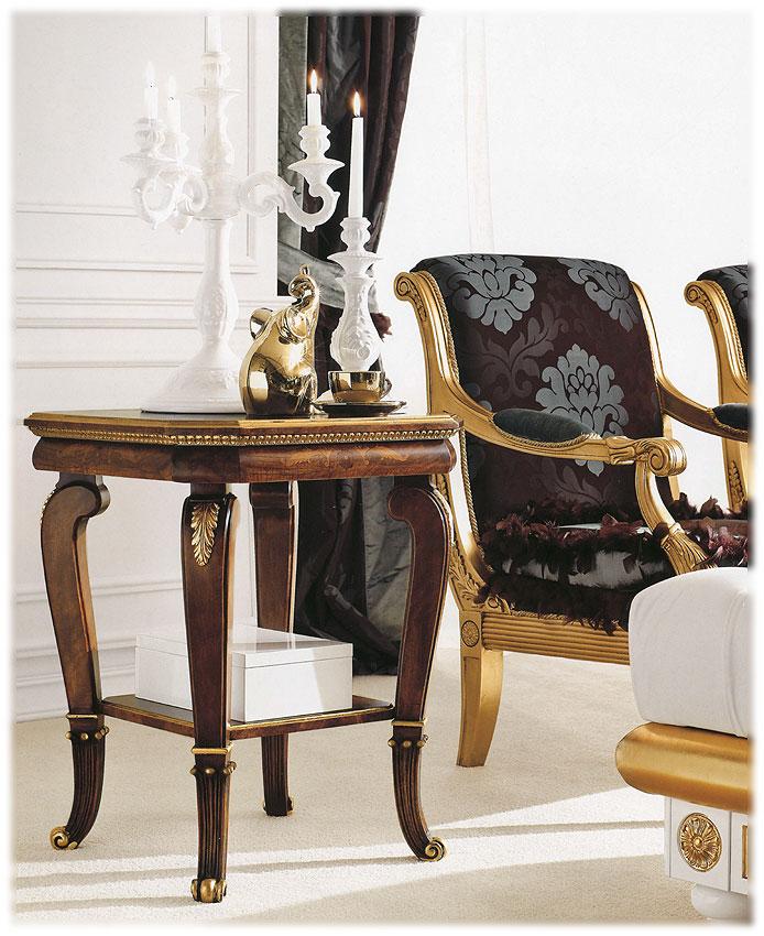 Столик  GRILLI 181013 ROMA