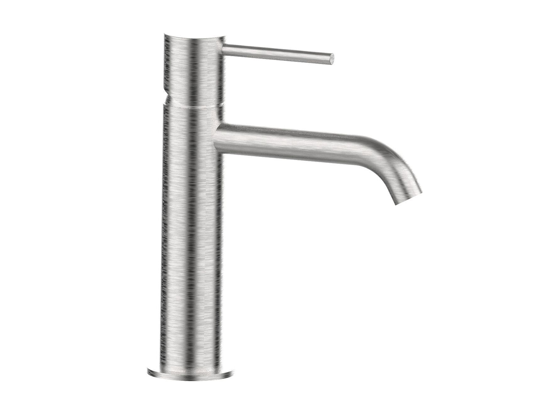 Однорычажный смеситель для раковины с ограничителем расхода Rubinetterie Frattini Pepe XL ARCH-00028905