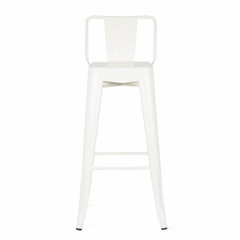 080847 Металлический барный стул Francisco Segarra Podium Santreyd  - Вид №1