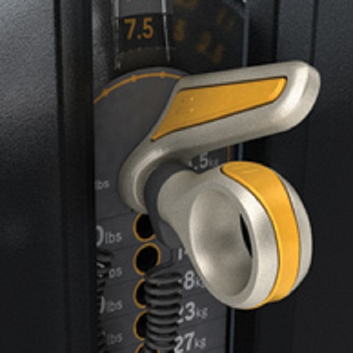 S40 g7 s40 независимая бицепс-машина MATRIX G7 серия  - Вид №1