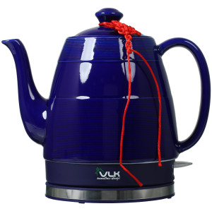 5365525 Электрочайник VLK Venice 6548 синий