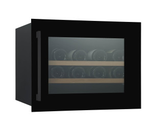 9988981 Винный шкаф Climadiff CBI28S1B черный