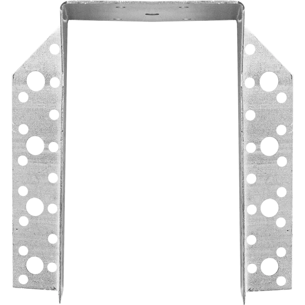 Santreyd OBR R — скользящая опора для бруса 100×175×1.8 мм 83612917 STLM-0042715 - Вид №1