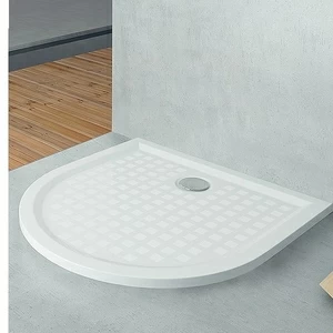 Душевой поддон MUNA 100х100 см