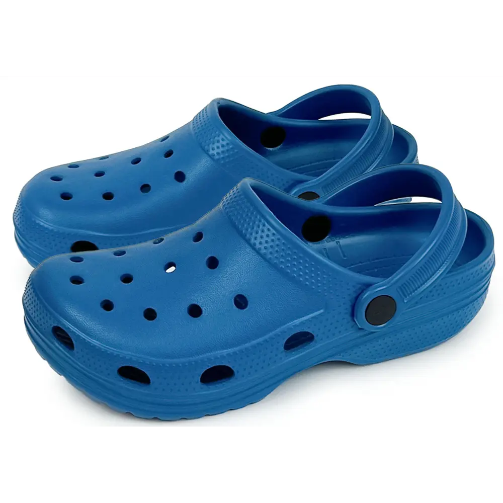 Универсальные сабо DILWIS синие размер 37 89414817 STLM-1571707