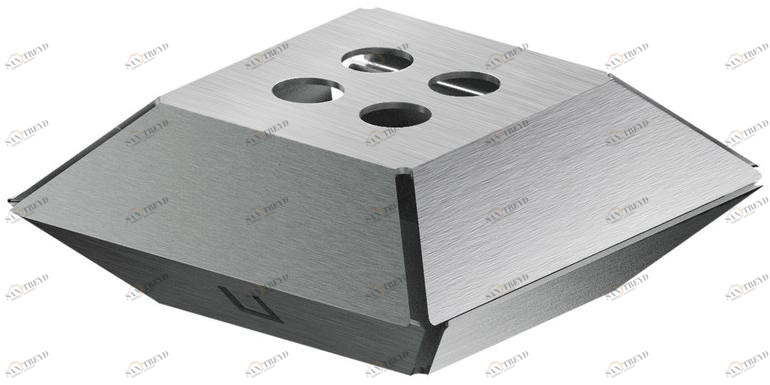 MGS Подставка для зубных щеток / контейнер из нержавеющей стали Accessori per bagno sun-id-1364578