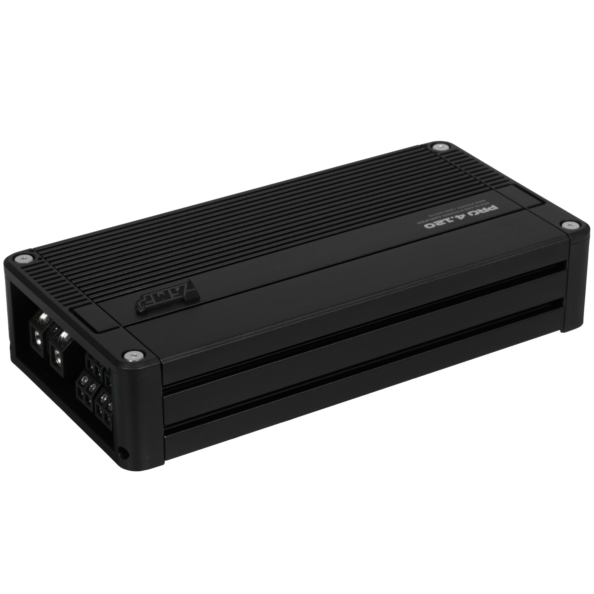 5451320 Усилитель AMP Pro 4.120 STDN-0123195 - Вид №1