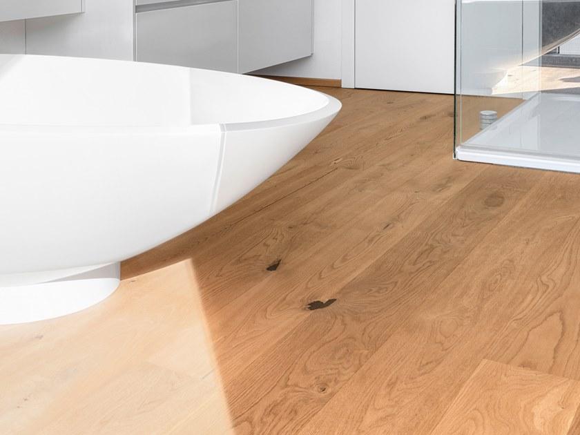 mafi Дубовый пол Basic eiche Ecebbkn - Вид №10