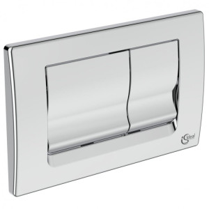R0108AA Механическая панель смыва SOLEA M1 Ideal Standard PROSYS SOLEA