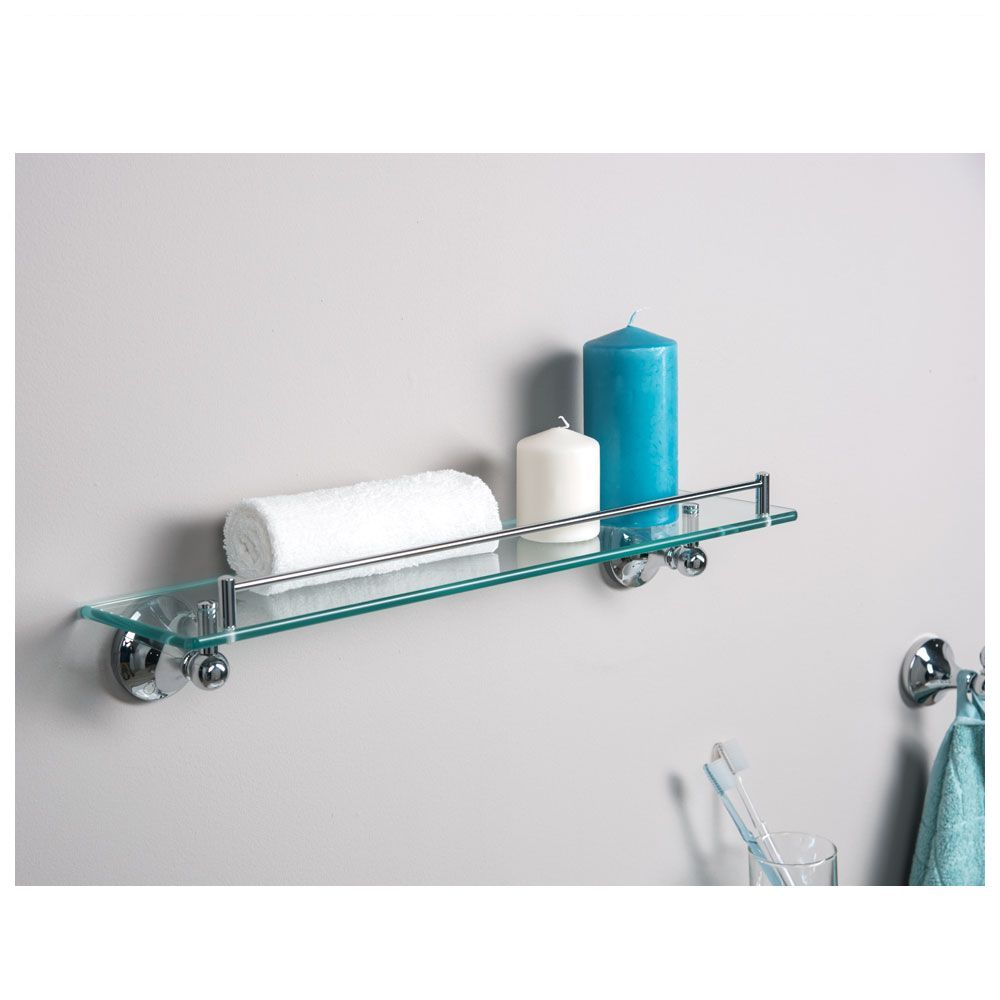 Полочка Aquanet 5587 (52 см) 5500 - Вид №1