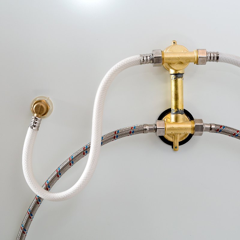 ЕМ1512 R с гм. и эл. Душевая кабина DETO Серия EM D08S+ эл. - Вид №24