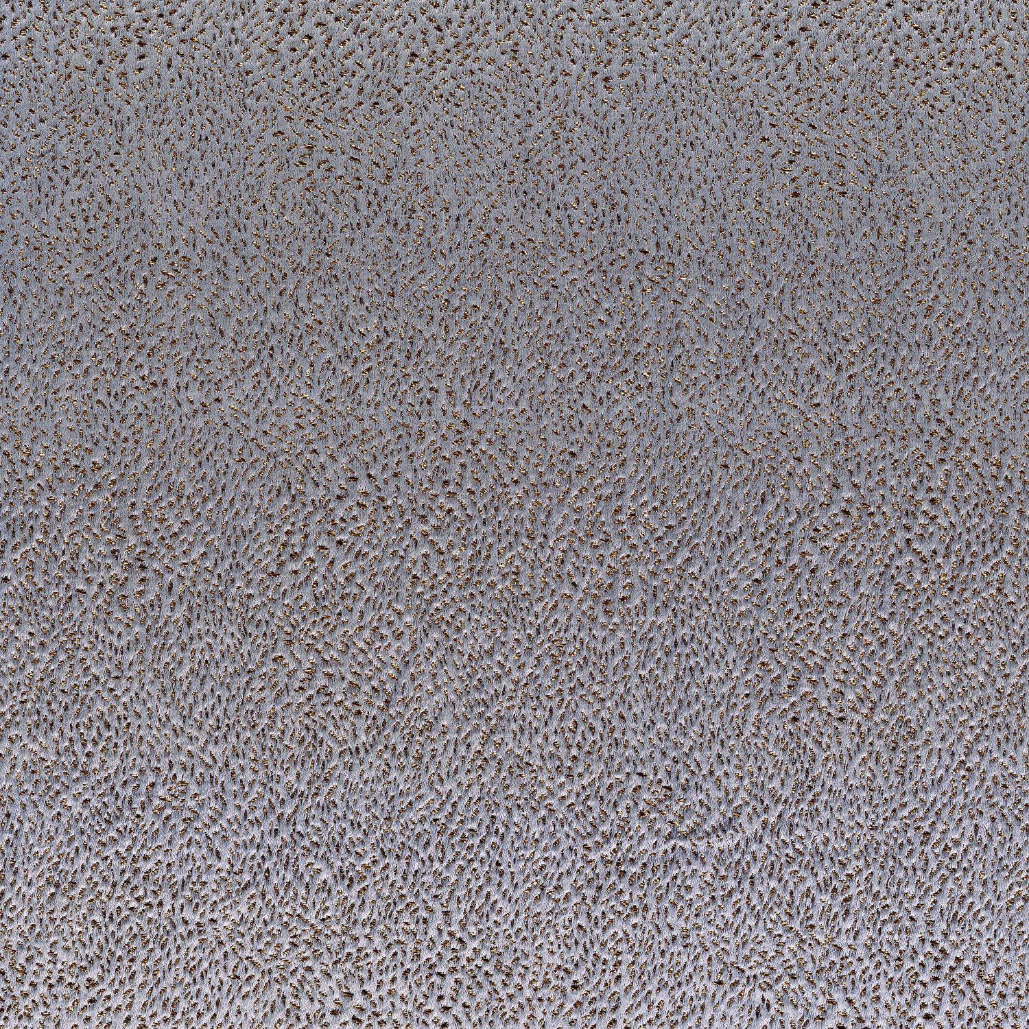 Сатин сплошной цвет Жаккардовая ткань Casamance Manali ARCH-00116274 - Вид №5