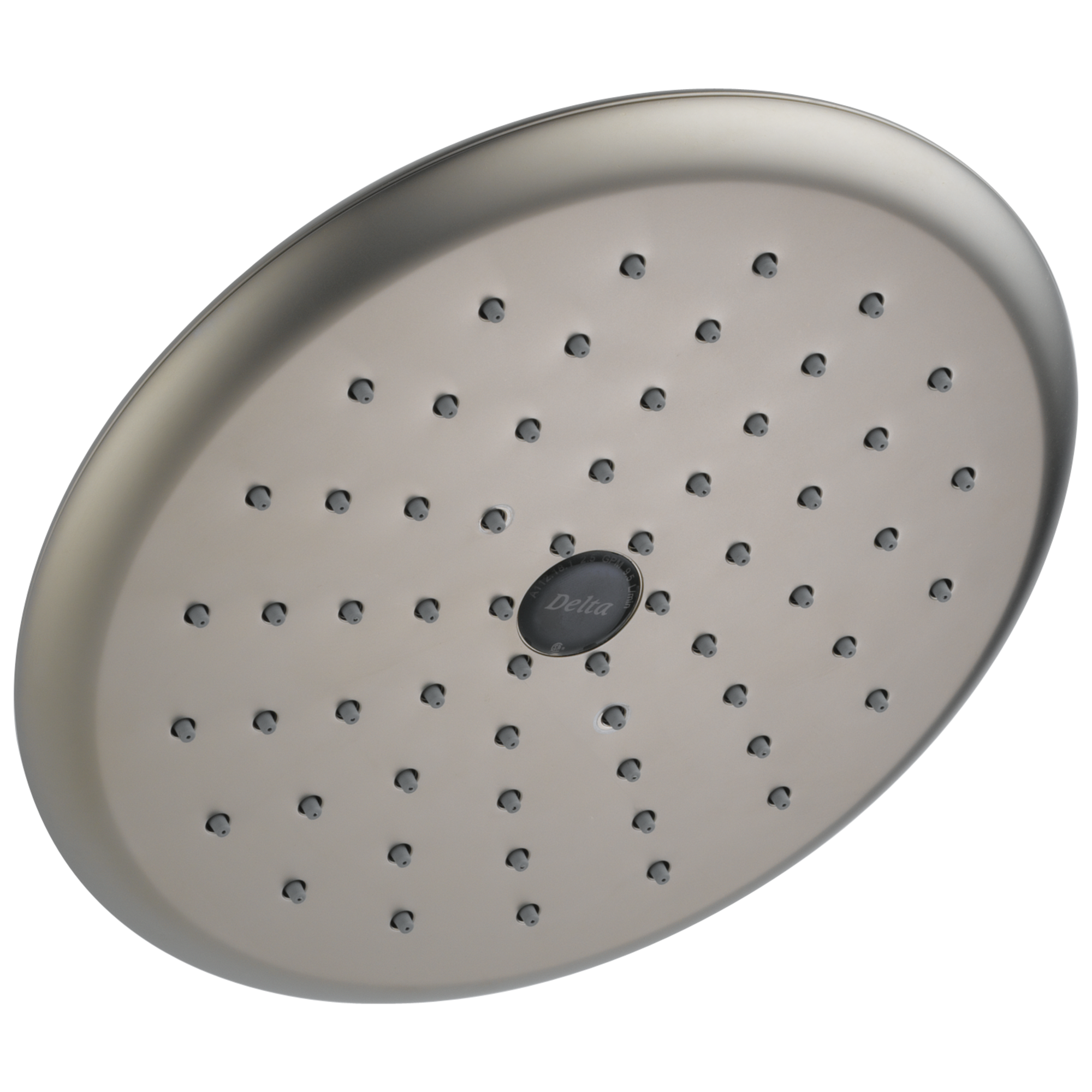 RP52382RB Душевая лейка Raincan с одинарной настройкой Delta Faucet Universal Showering Венецианская бронза 