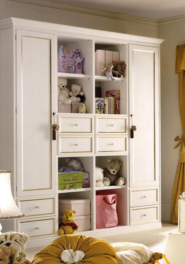 Шкаф  PM4 Comp.03 