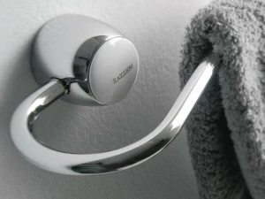 ZAZZERI Держатель для полотенец 900