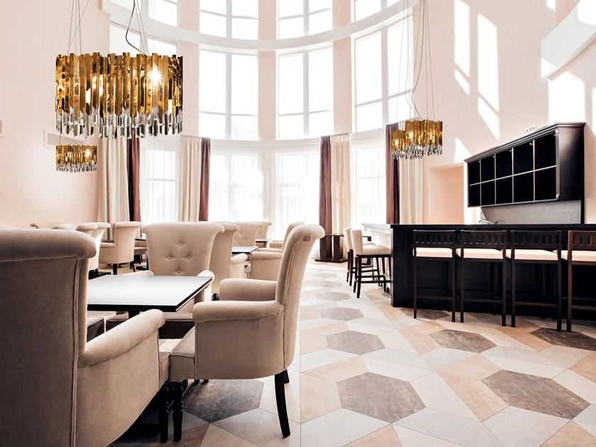 Valaisin Grönlund Подвесной светильник Grandeur 1308-4 - Вид №1