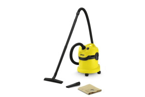 13650248 Пылесос WD 2.200 *EU-I 1.629-550 Karcher