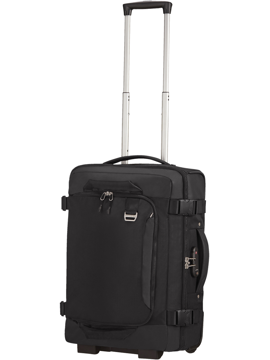 KE3-09005 Рюкзак на колесах KE3*005 Duffle 55 Samsonite Midtown  - Вид №5