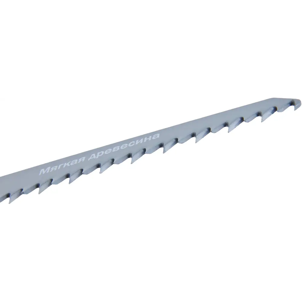 Elitech: Полотна для сабельной пилы по дереву 130 мм (2 шт) 89416488 STLM-1574617 - Вид №2