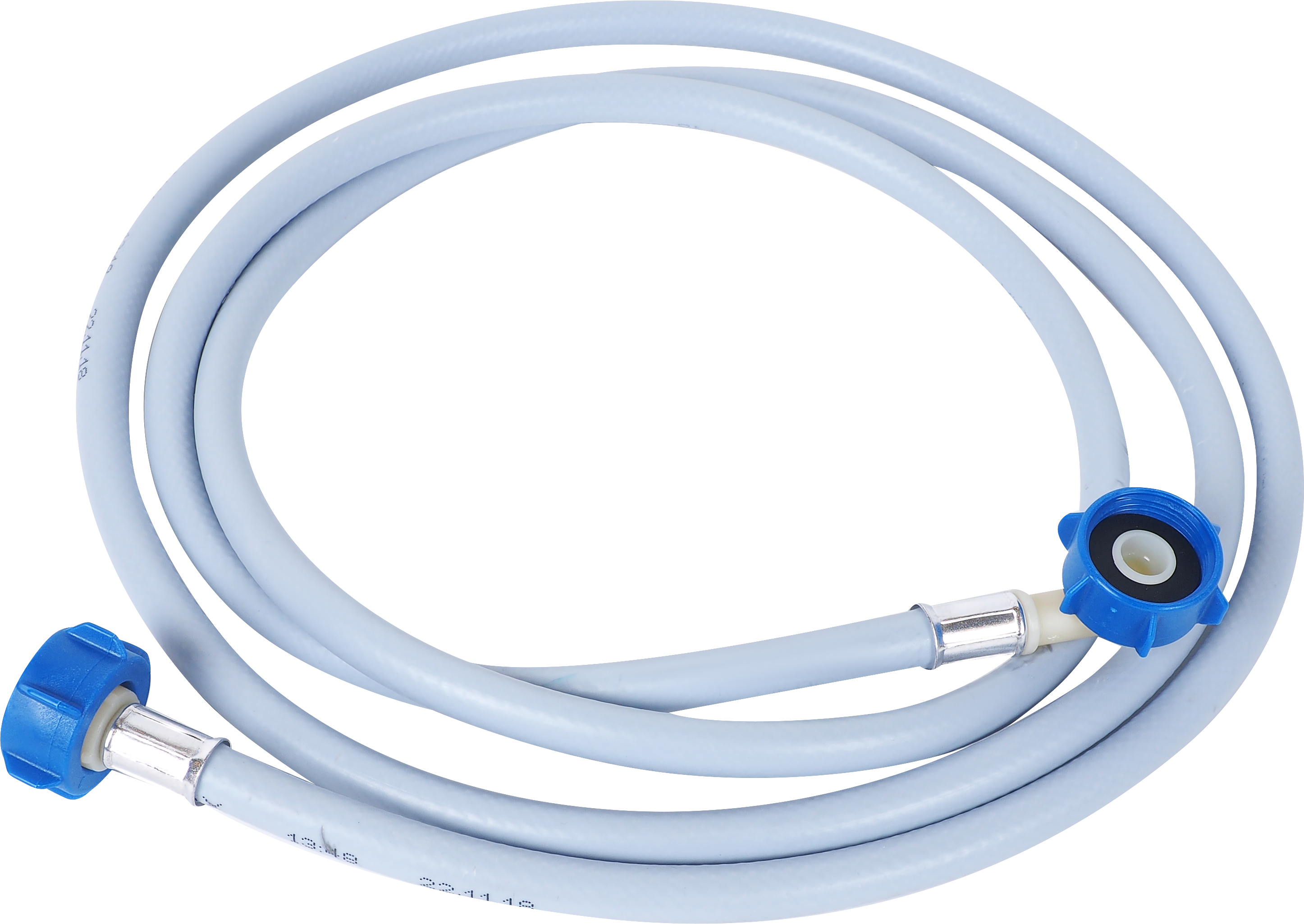 Наливной шланг EQUATION для стиральных и посудомоечных машин 2.5 м 88300483 STLM-0077503