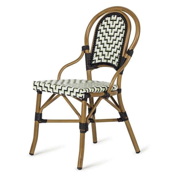 080143 Стул для кейтеринга Francisco Segarra Mona Santreyd