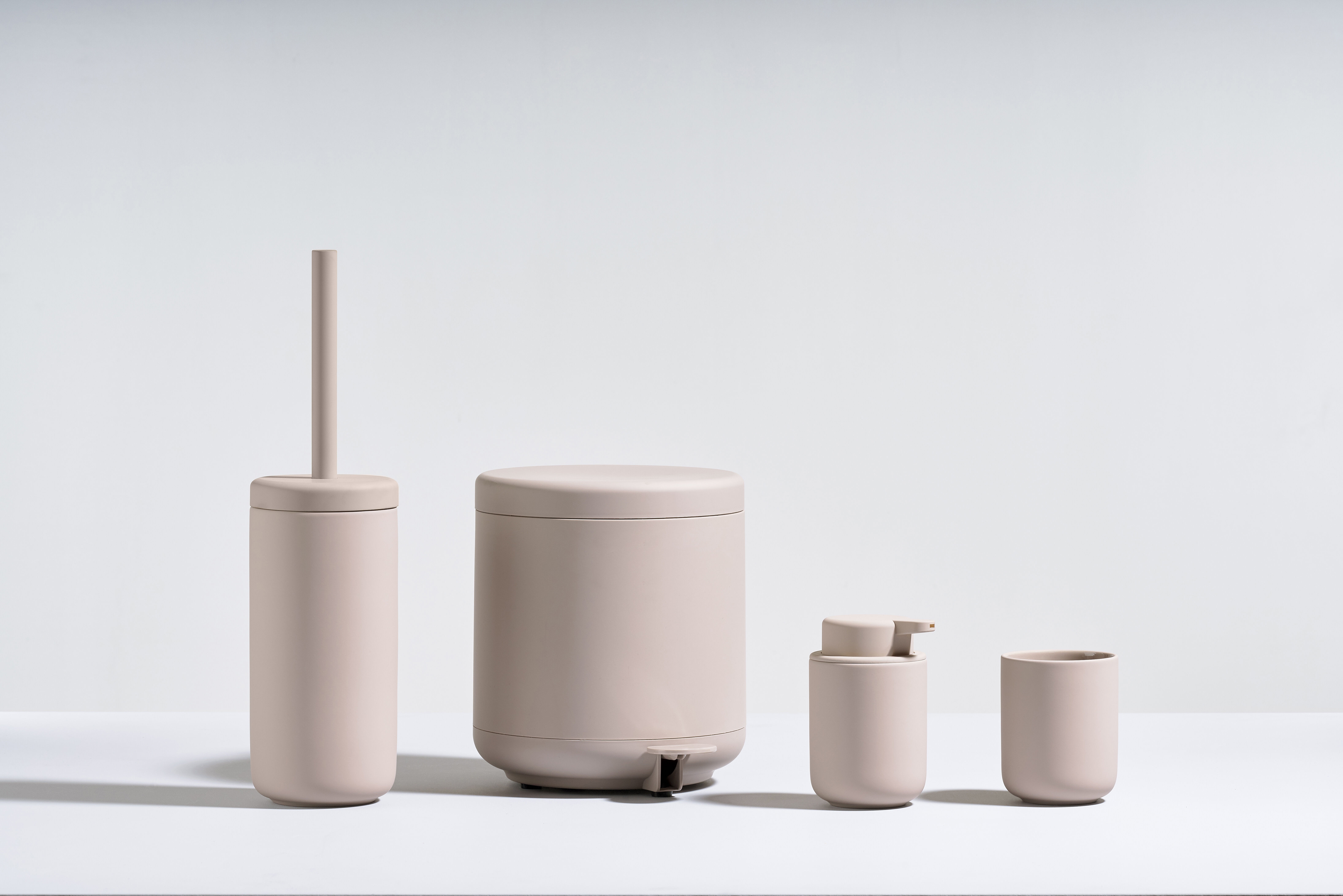 330400 чашка для зубной щетки Zone Denmark Ume - Вид №4