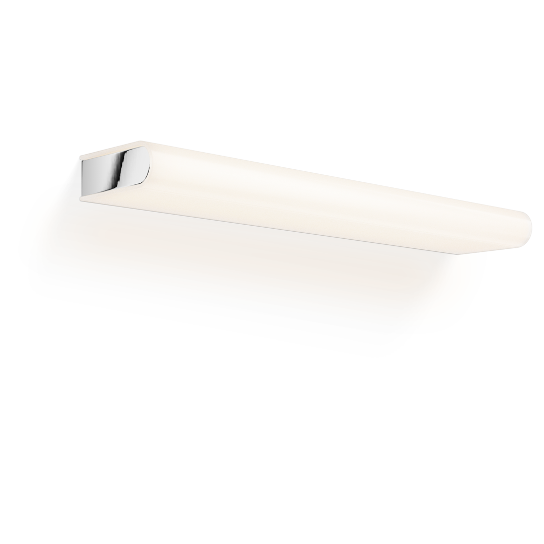 Настенные светильники BOOK 60 LED DECOR WALTHER Хром 330200 