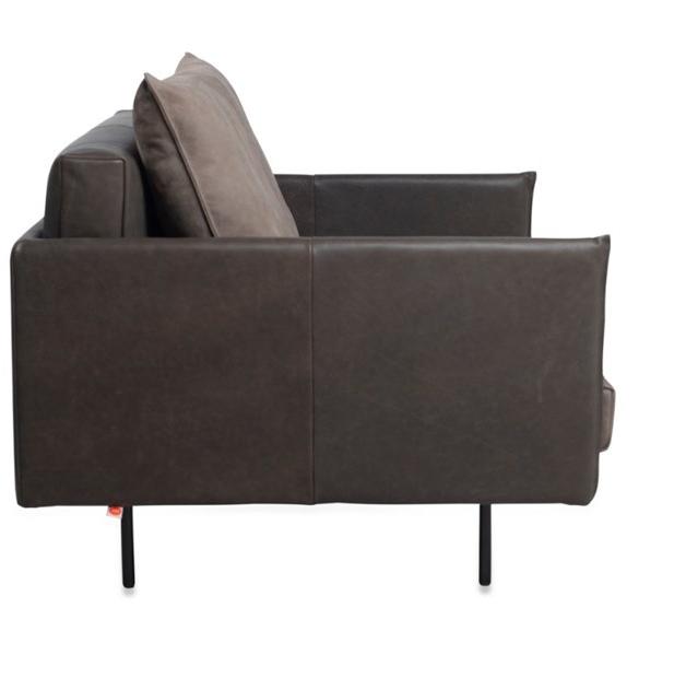 Jess Диван из dacron® Jazz sun-id-1512528 - Вид №2