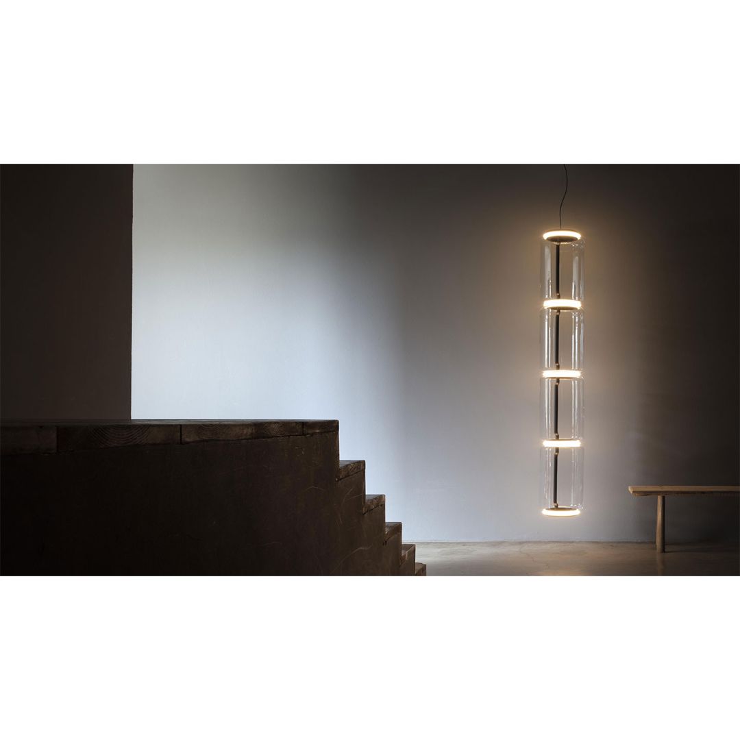 Flos F0278000 Noctambule подвес f278000 - Вид №2