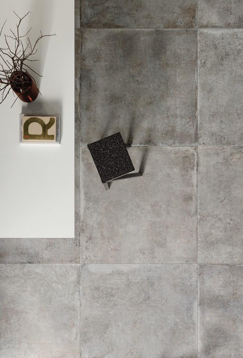 Flaviker Настенная / напольная плитка из керамогранита для внутренних и наружных работ sun-id-1355939 - Вид №8