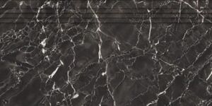 Ступень Black & White К-61/CR/st01 BLACK CR 29,4x60