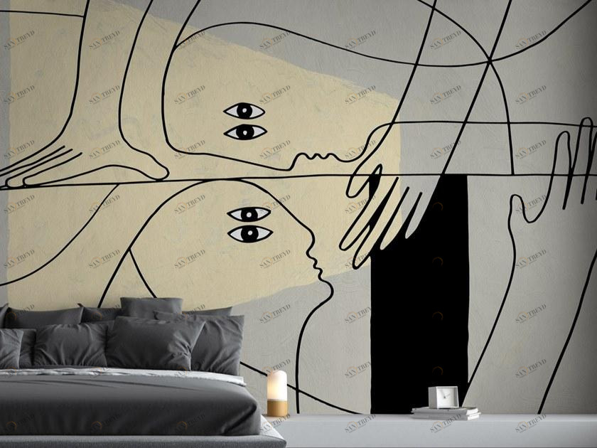 Affreschi & Affreschi Рулонные экологические гипсовые обои Season 1 Kw0503