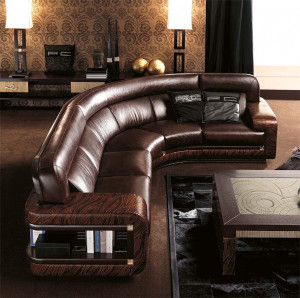 Диван  FLORENCE COLLECTIONS 505+504+507