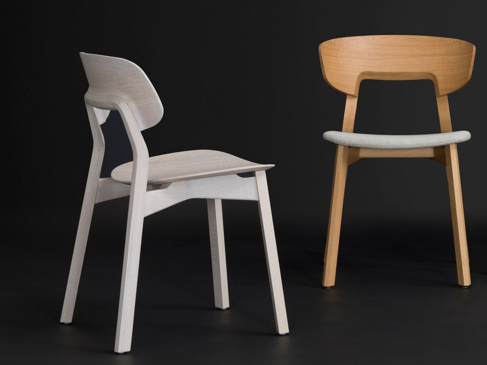 Деревянный стул ZEITRAUM Nonoto ARCH-00072973 - Вид №10