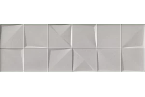 Lure Mosaic Grey 20x60