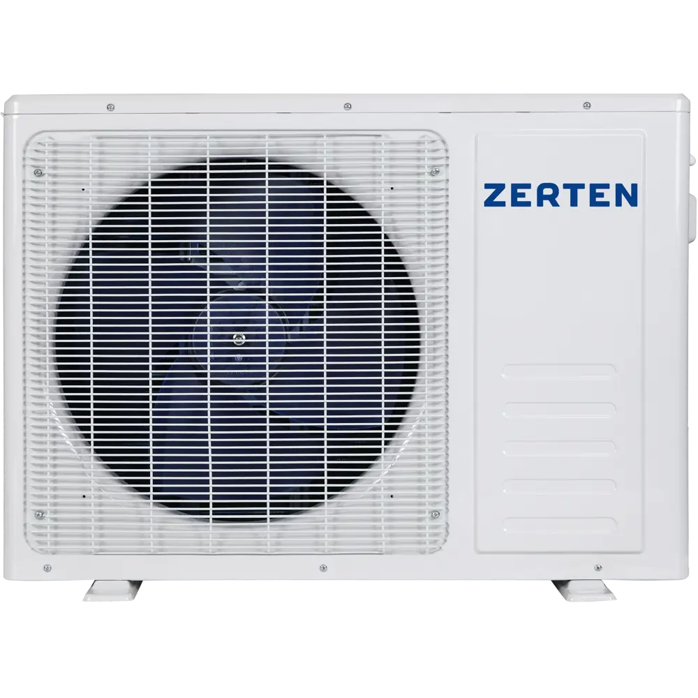 Сплит-система Zerten CE-12, 12K BTU, охлаждение/обогрев STLM-2156746 - Вид №1