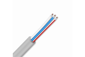 15480235 Телефонный кабель 2р 31338 Electraline