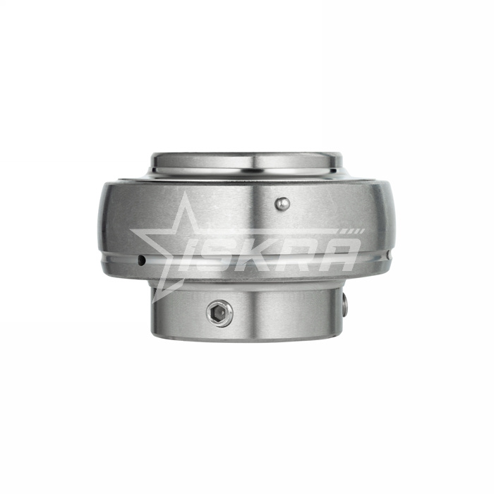 IS1857 Подшипник UC211 ISKRA  - Вид №4