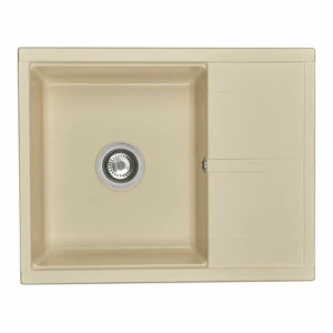 1A718632DE290 Мойка кухонная прямоугольная AQUATON AQUATON