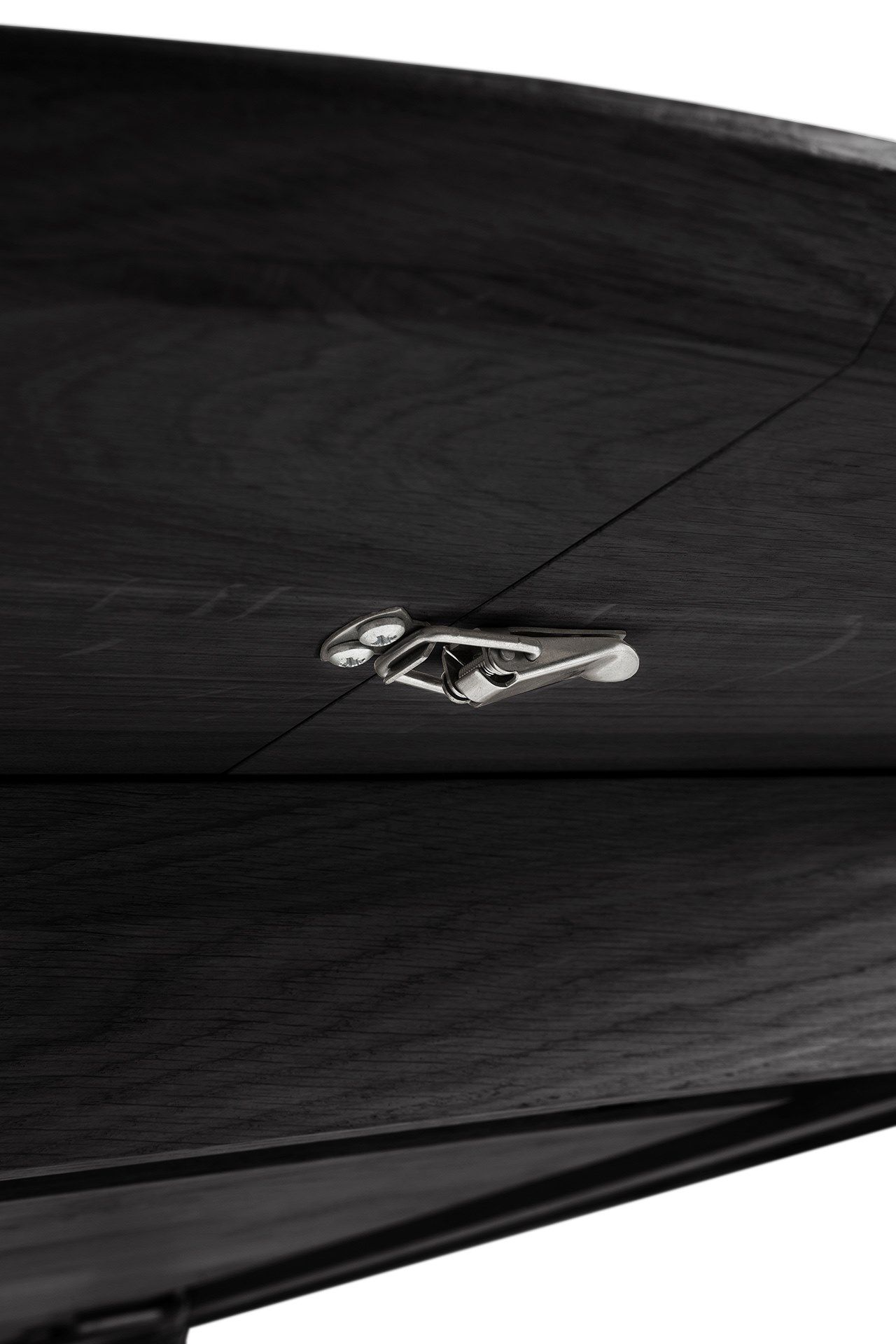 Круглый выдвижной стол из дуба Ethnicraft Bok ARCH-00095882 - Вид №4