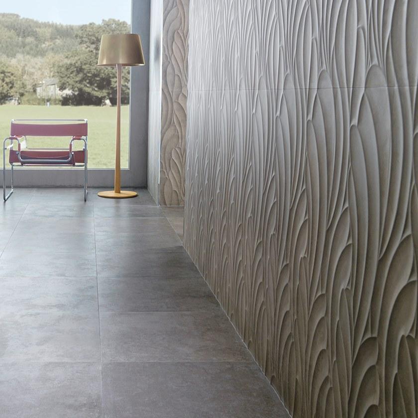 Venis Облицовка с трехмерным эффектом бетона Rhin sun-id-1465487 - Вид №1