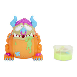 5550633 Игрушка Монстр "Грамбл" Crate Creatures