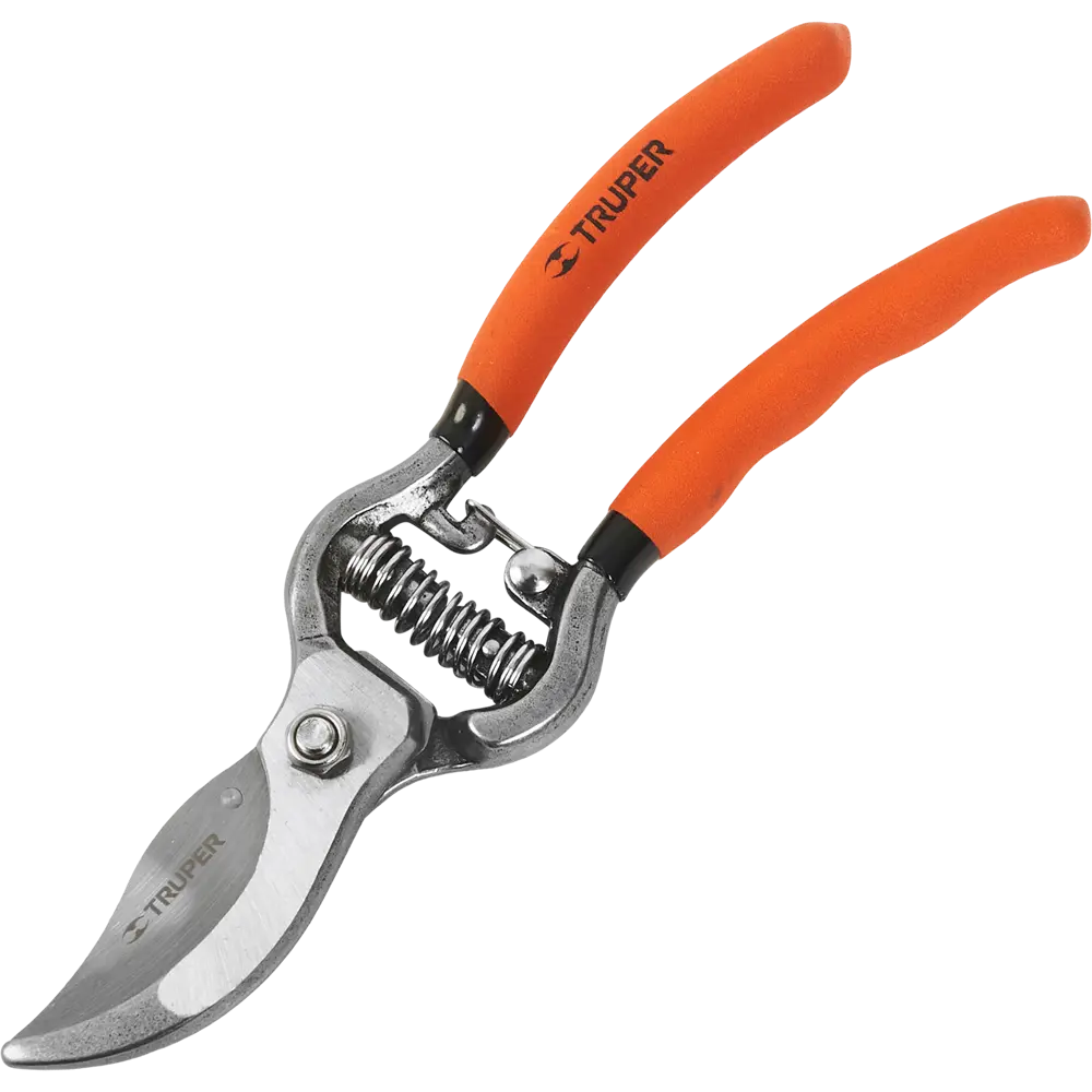 Секатор садовый Truper 18460 усиленный ø10 мм STLM-2024612