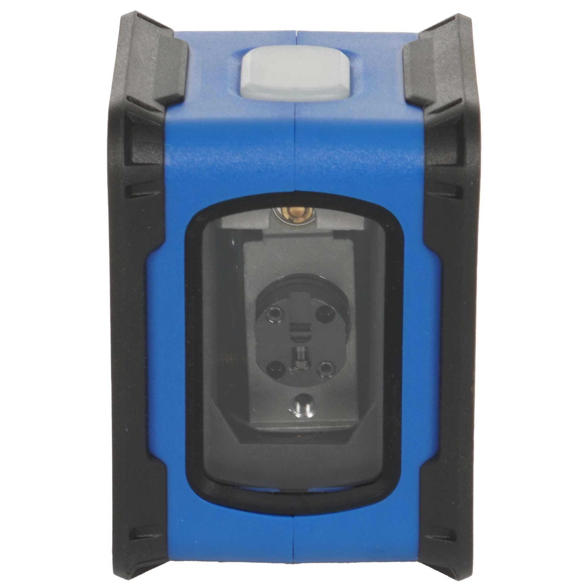 Лазерный нивелир ЗУБР КРЕСТ 5320470 STDN-0041547 - Вид №1