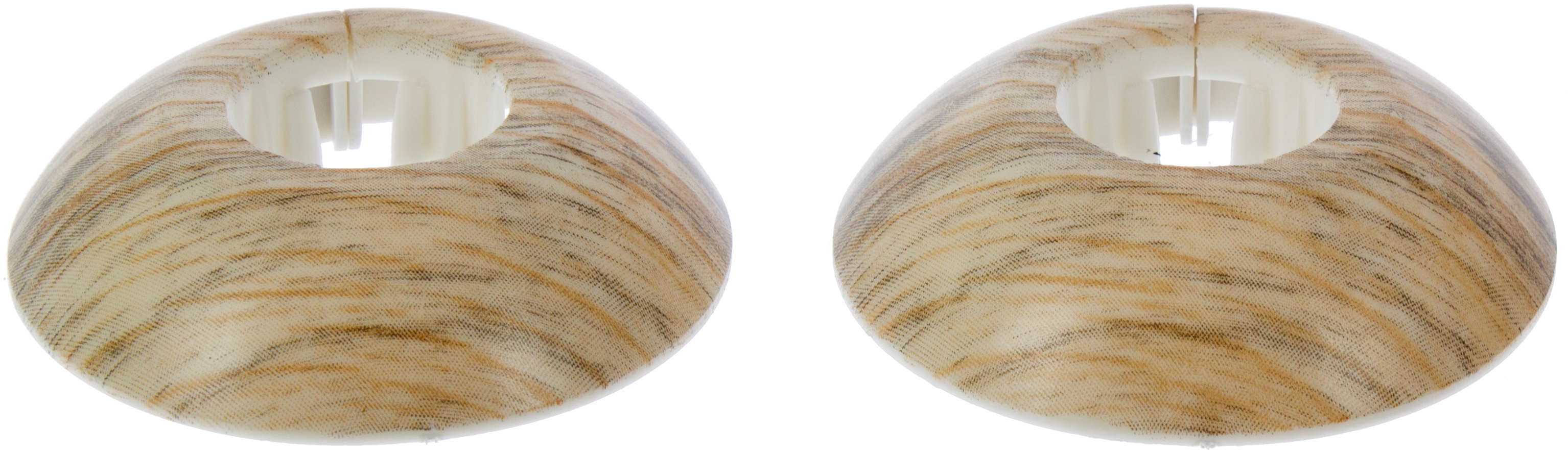 17382105 Обвод для труб «Дерево» 22 мм, 2 шт. STLM-0008079 TPLAST