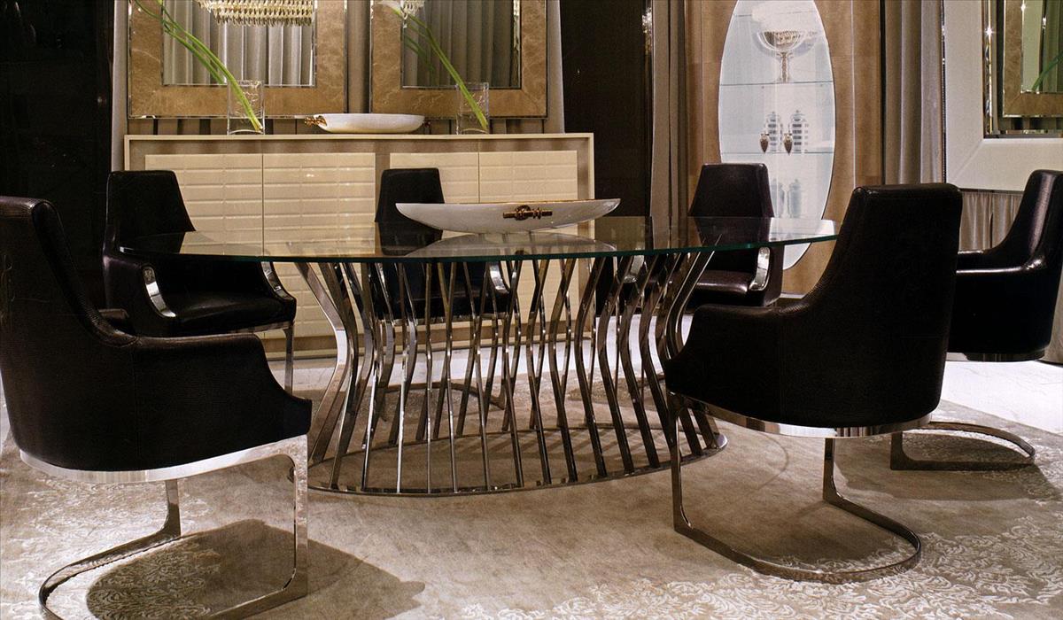 Стол  VISIONNAIRE Solstice 